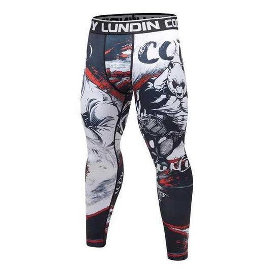Men's Performance Sport Suit
